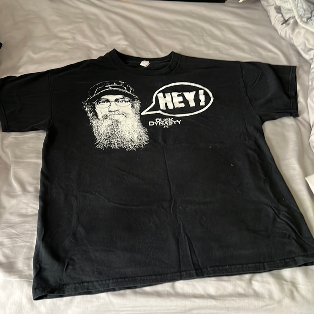 Basic tee